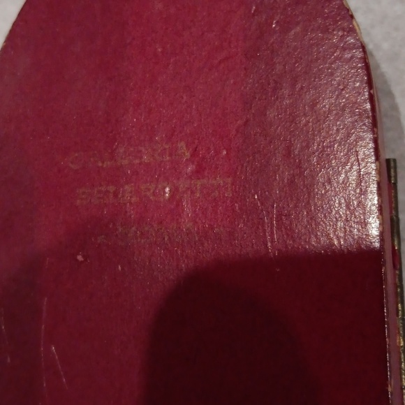 Crufix in a case. Vintage,  antique - Picture 5 of 6